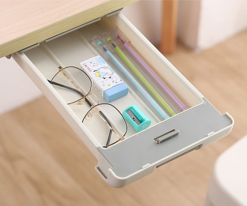 Under the Desk Drawer