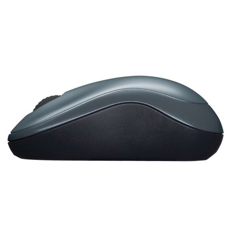 Power Saving Wireless Mouse