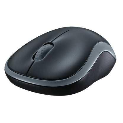 Power Saving Wireless Mouse