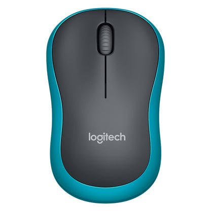 Power Saving Wireless Mouse