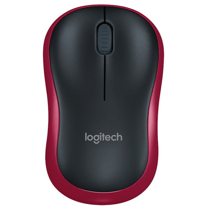 Power Saving Wireless Mouse