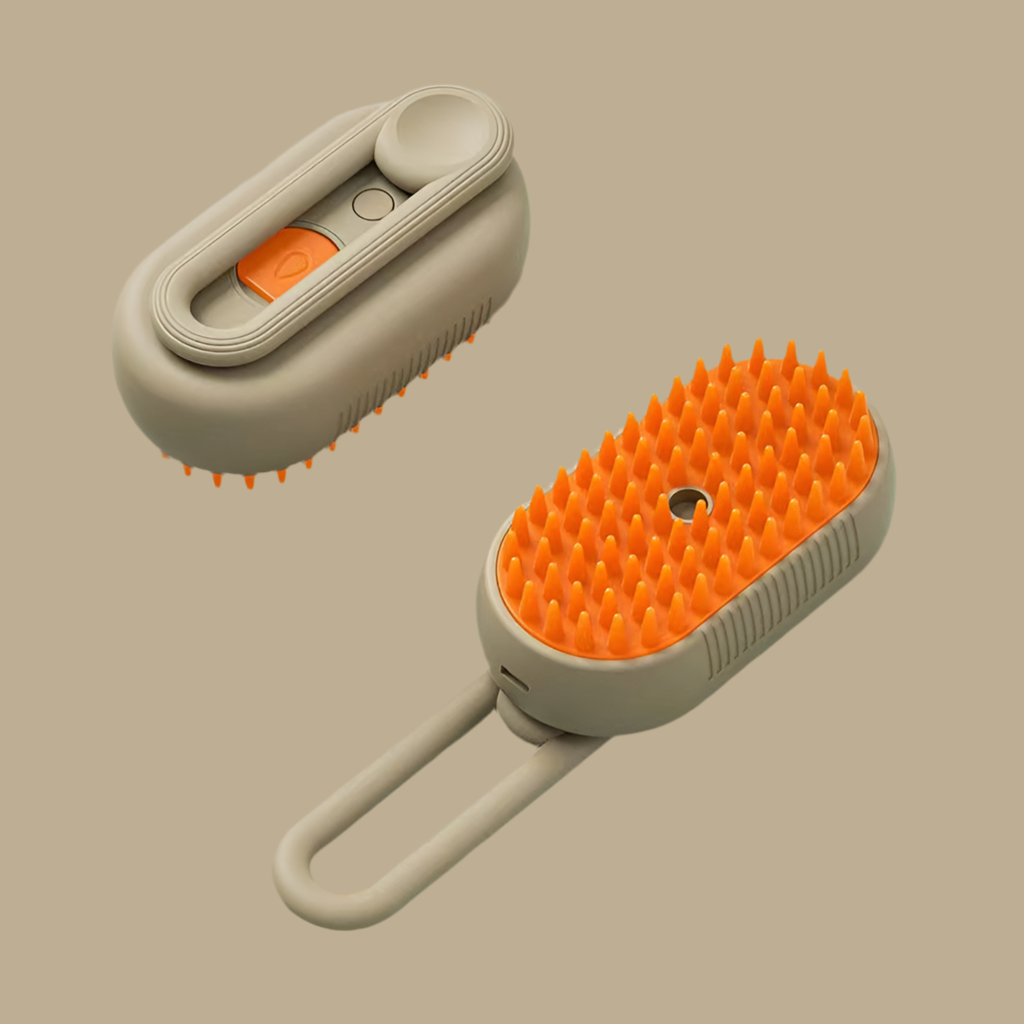 Cross-border Mango Pet Comb