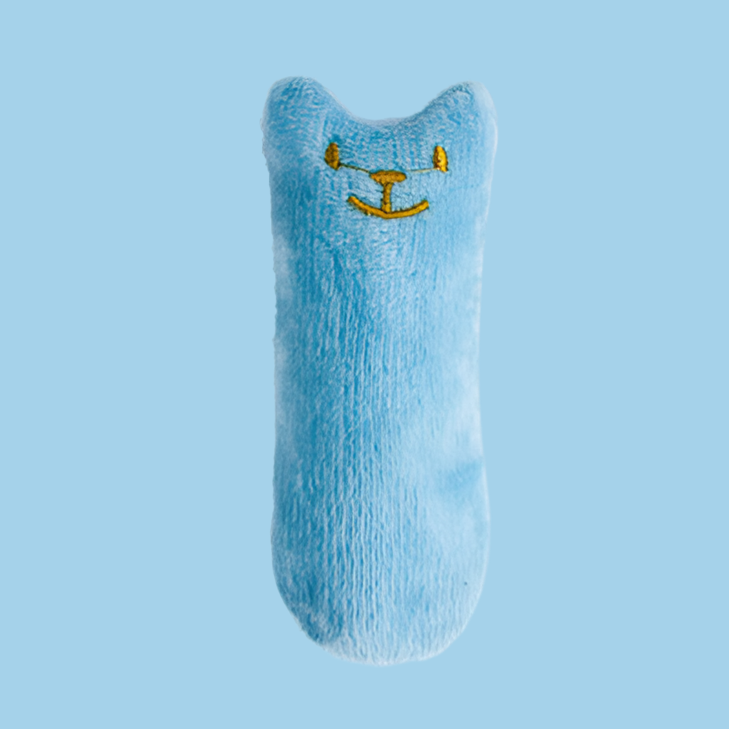 Cat Toys Pet Plush Catnip Toy