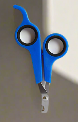 Pet Nail Clippers