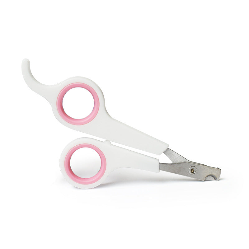 Pet Nail Clippers