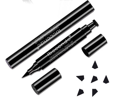 Double-headed Waterproof Eyeliner