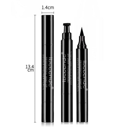 Double-headed Waterproof Eyeliner