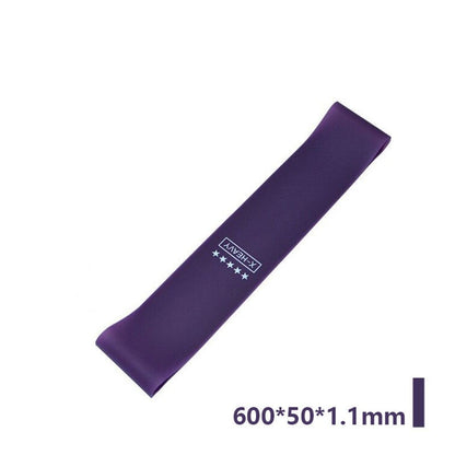 Portable Resistance Band