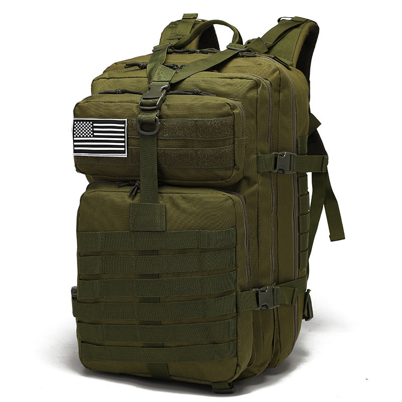 Tactical Mountaineering Bag