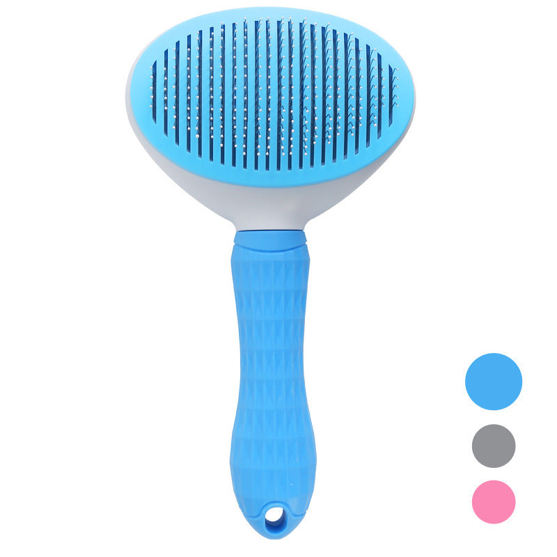 Cat Comb for Floating Hair Removal