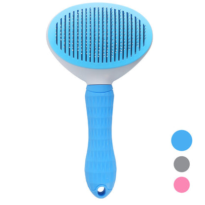 Cat Comb for Floating Hair Removal