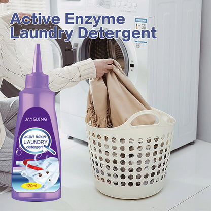 Active Enzyme Stain Remover