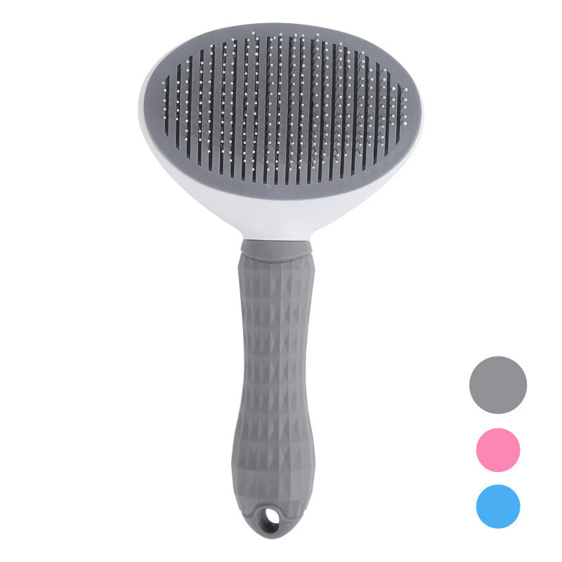 Cat Comb for Floating Hair Removal