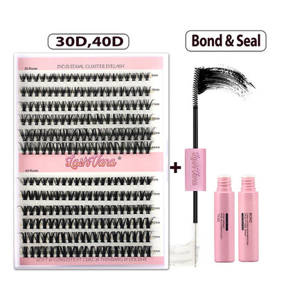 DIY Eyelash Extension Kit