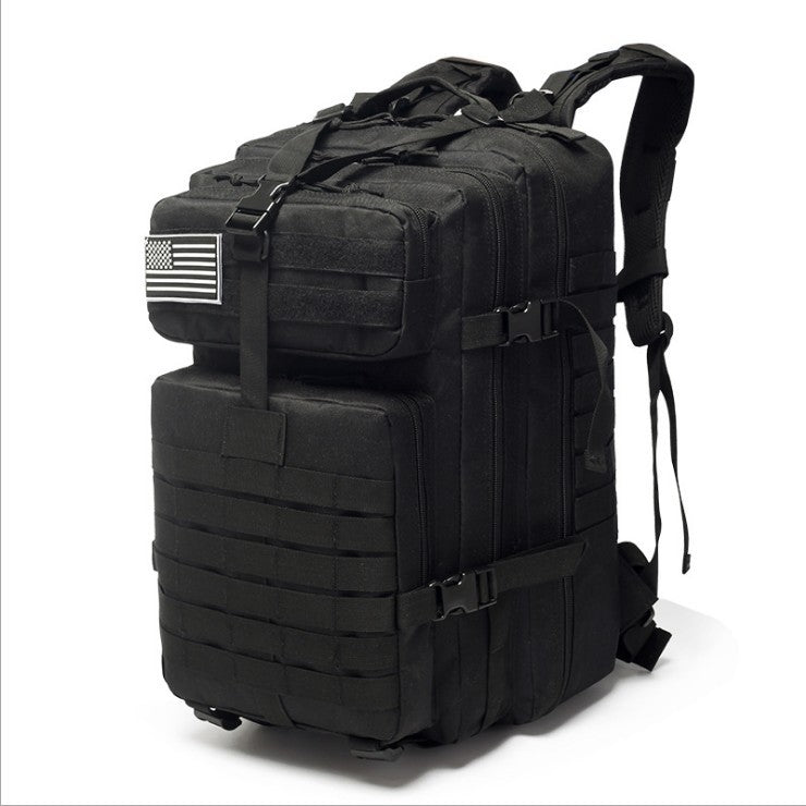 Tactical Mountaineering Bag