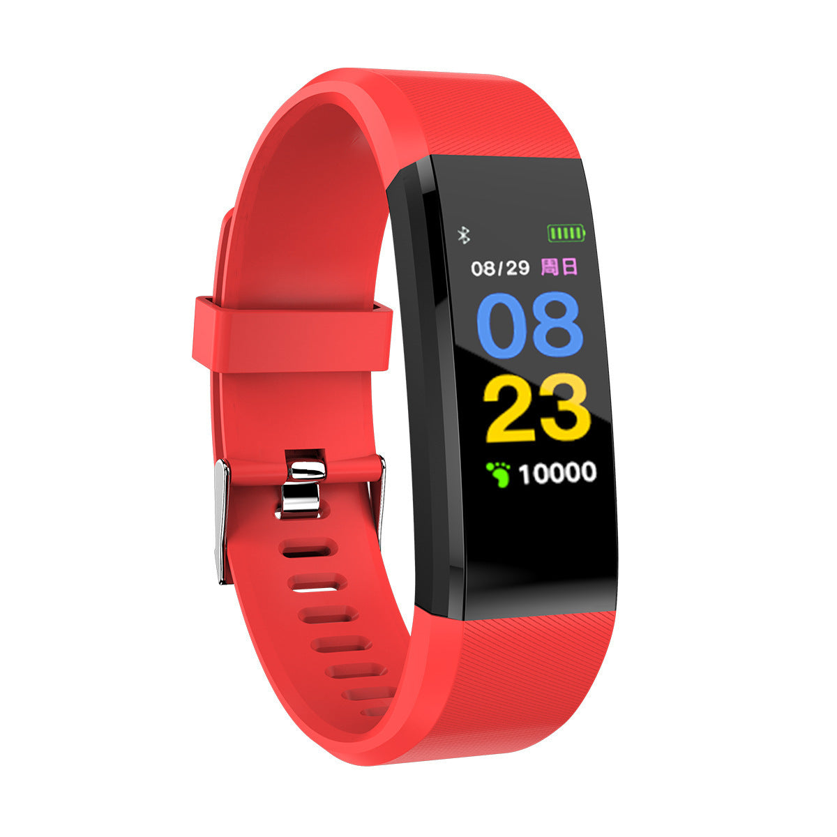 Smart Bracelet