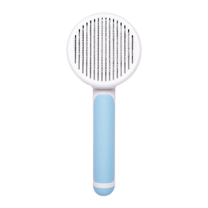 Cat Comb for Floating Hair Removal