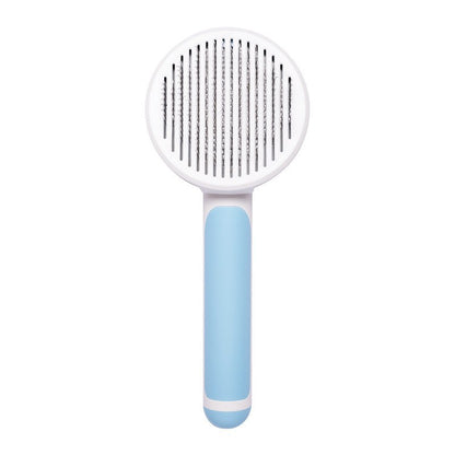 Cat Comb for Floating Hair Removal