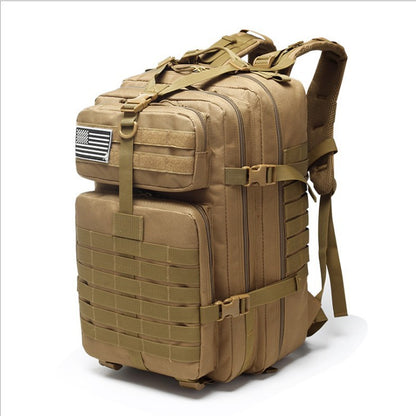 Tactical Mountaineering Bag