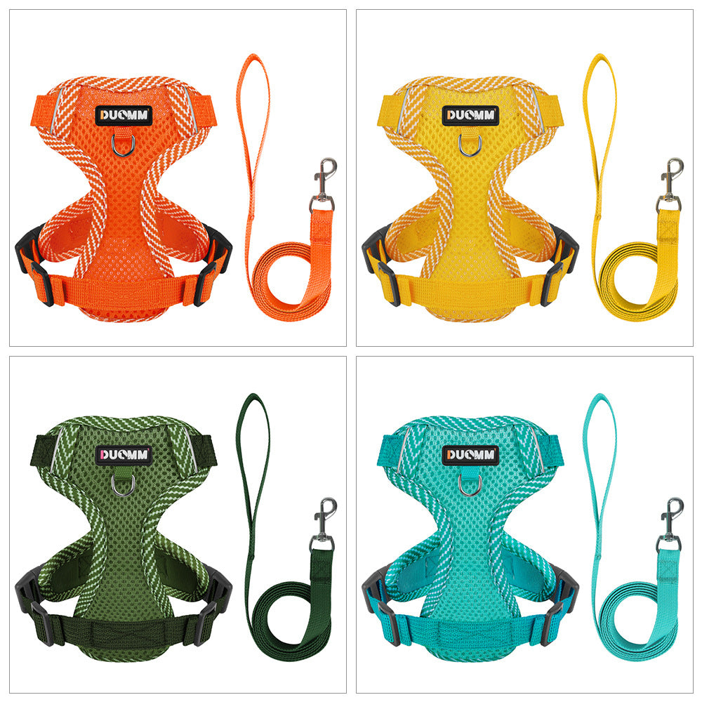 Dopamine Pet Chest Harness