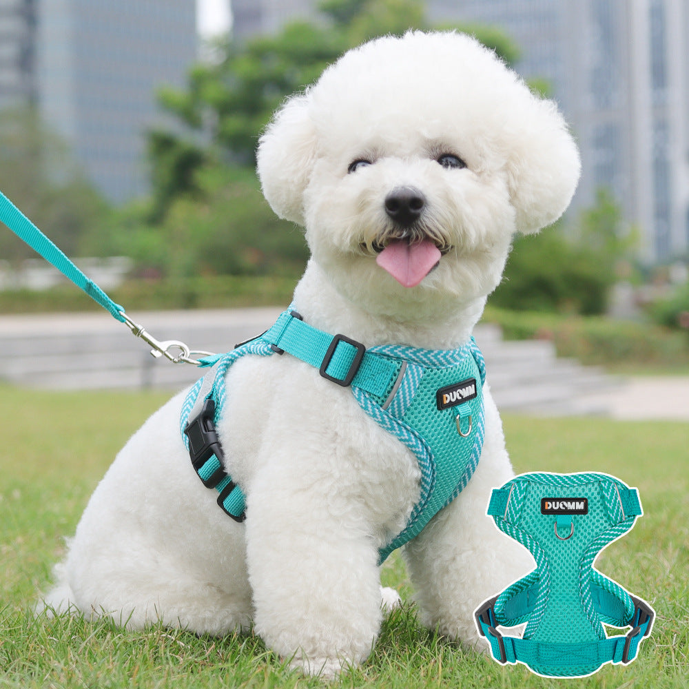 Dopamine Pet Chest Harness