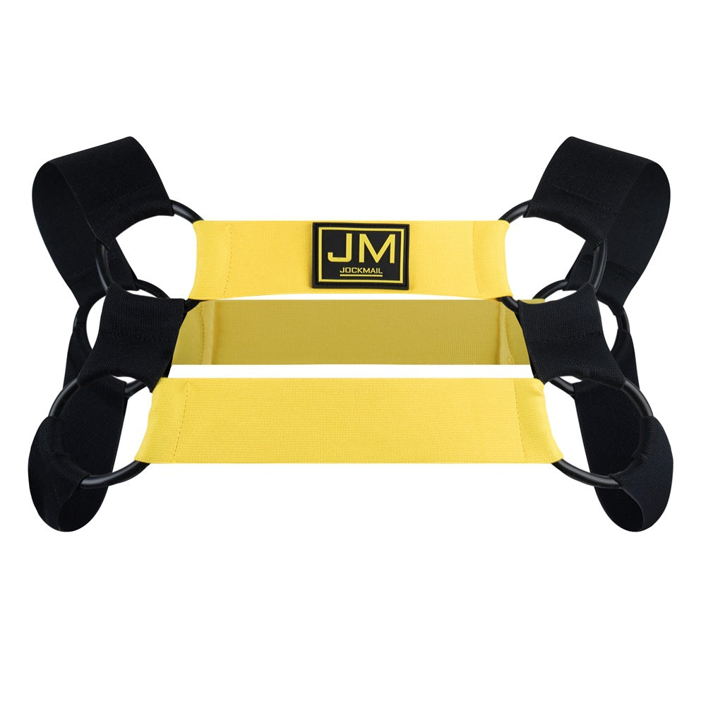 Men's Fitness Shoulder Harness