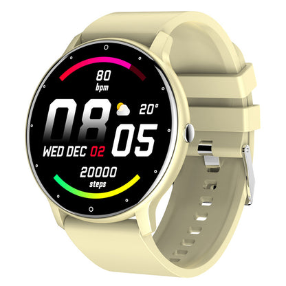 Cross-border Explosive Smart Watch