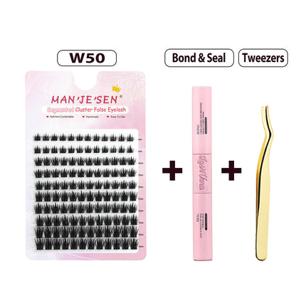 DIY Eyelash Extension Kit