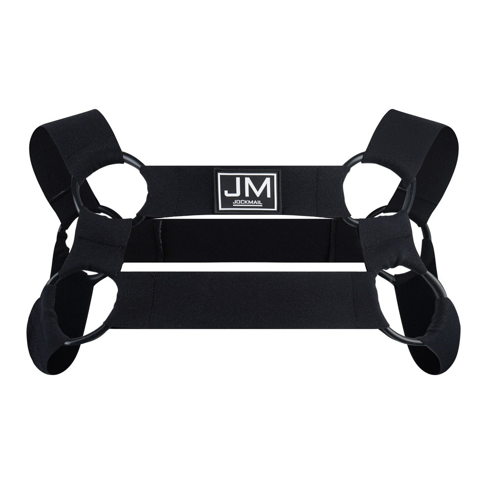 Men's Fitness Shoulder Harness