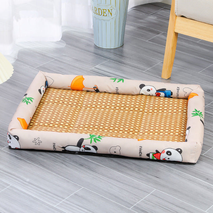 Pet Ice Pad for Summer