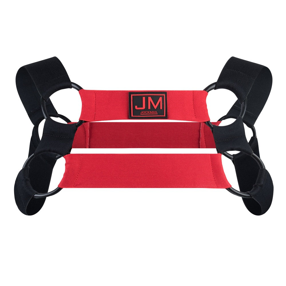 Men's Fitness Shoulder Harness