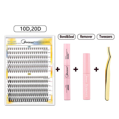 DIY Eyelash Extension Kit