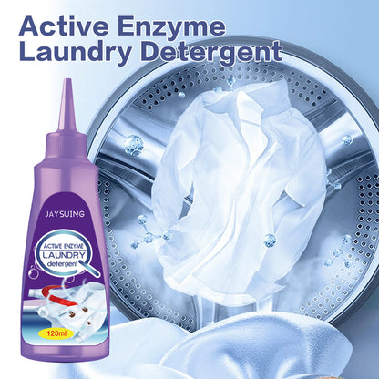 Active Enzyme Stain Remover