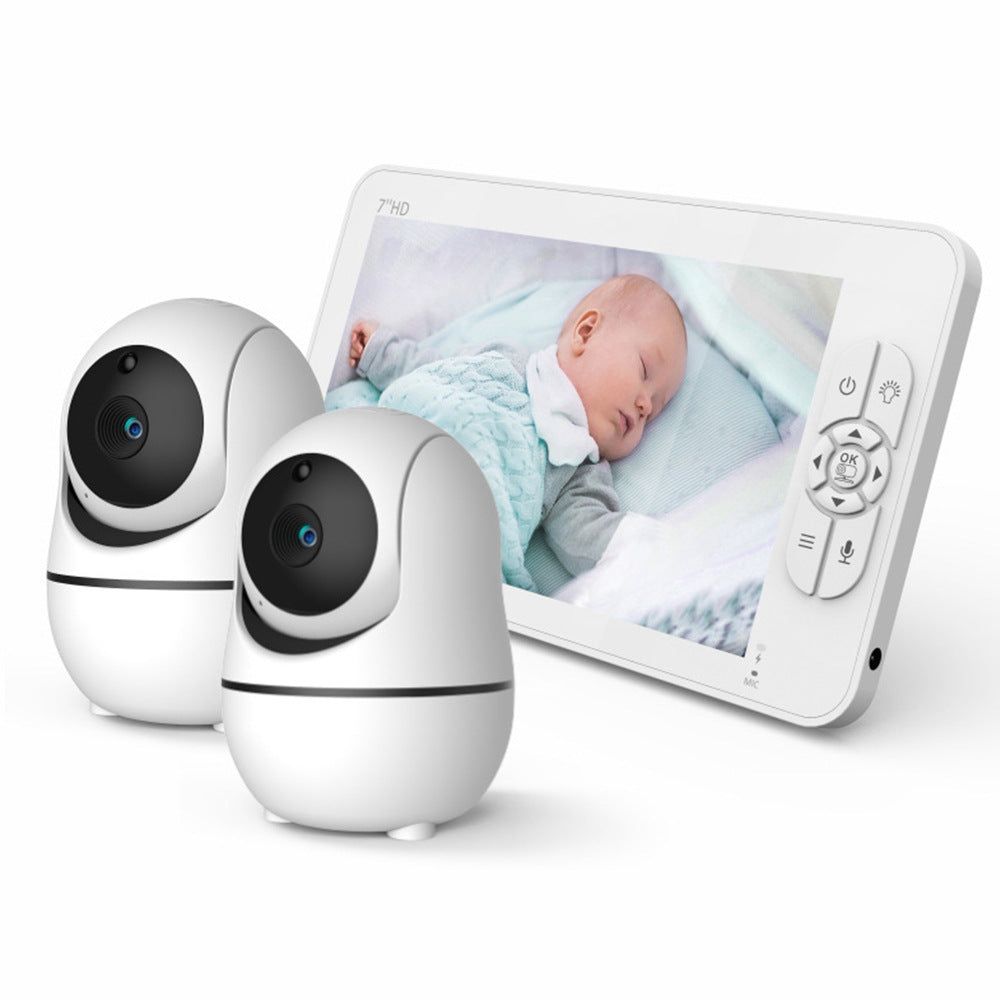 Baby Care Smart Monitor