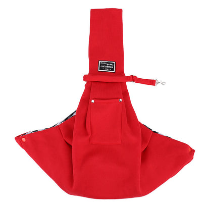 Breathable Pet Bag