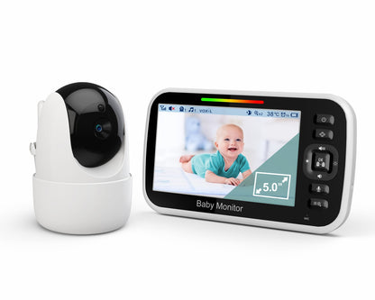 Baby Care Smart Monitor