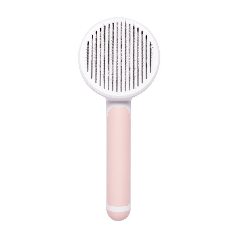 Cat Comb for Floating Hair Removal