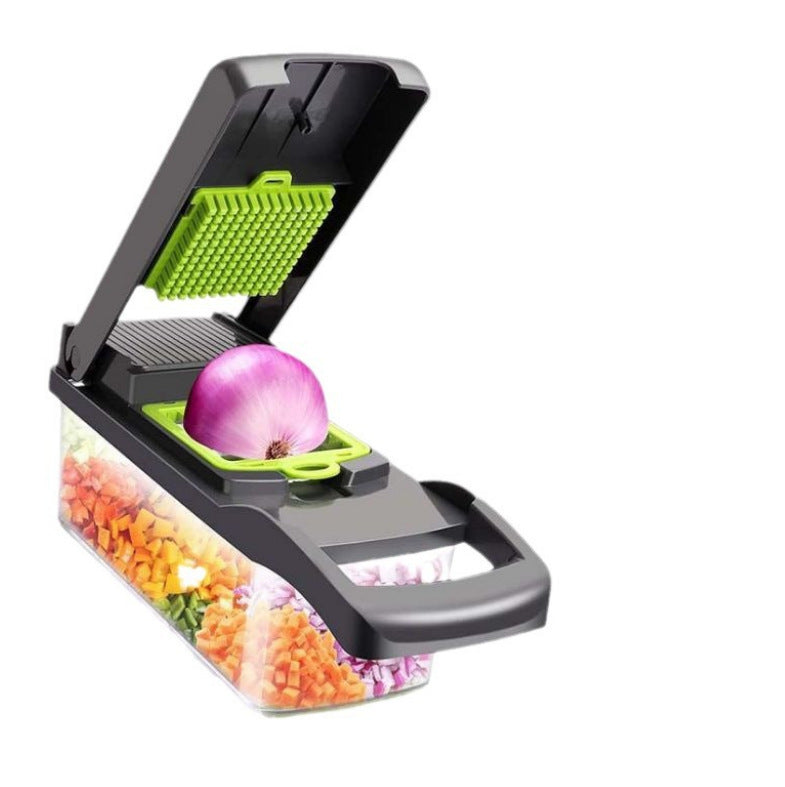 Multi-function Vegetable Cutter