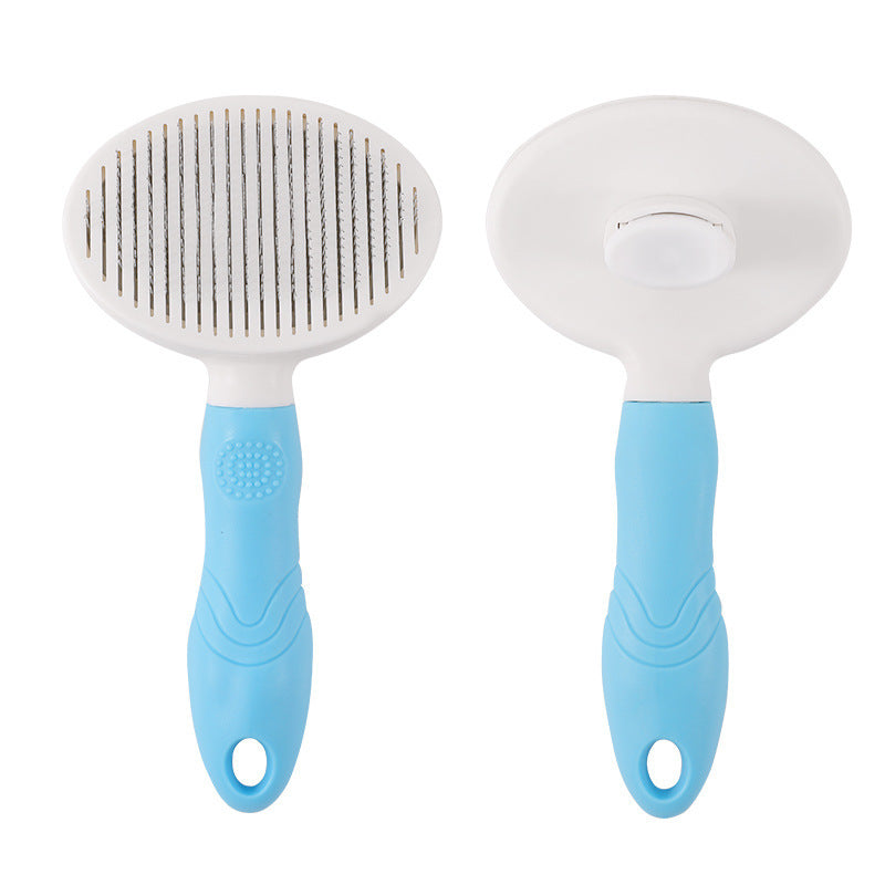 Cat Comb for Floating Hair Removal