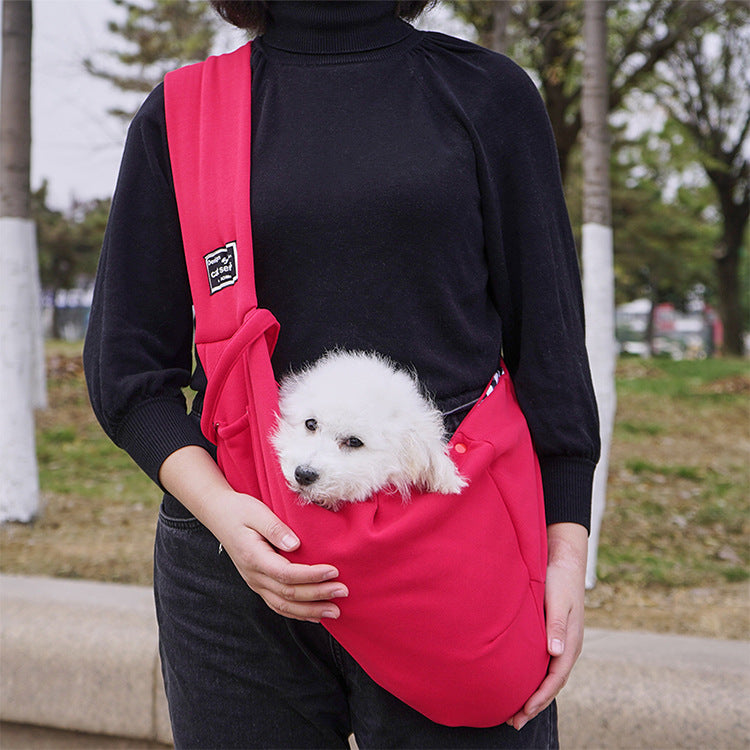 Breathable Pet Bag