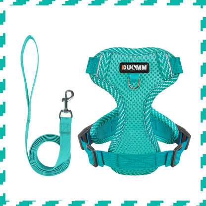 Dopamine Pet Chest Harness