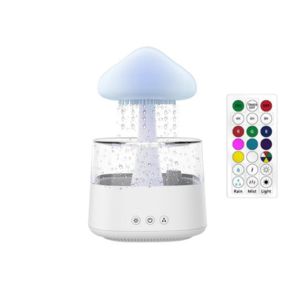 Volcano Aromatherapy Machine