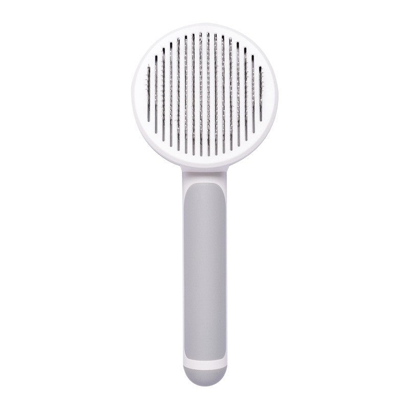 Cat Comb for Floating Hair Removal