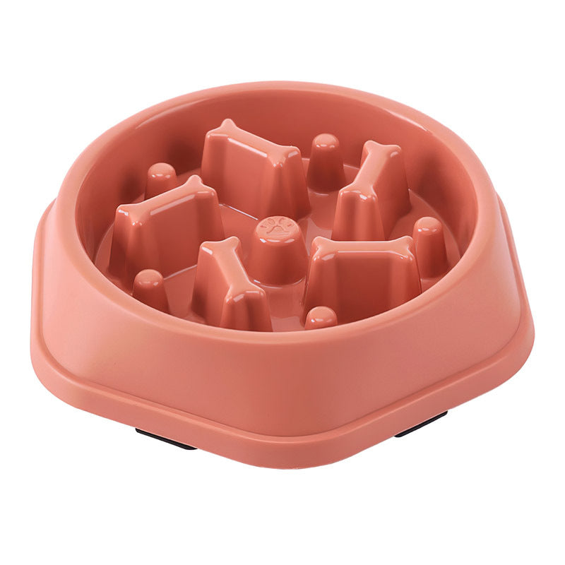 Cross-border Hot Selling Dog Slow Food Bowl