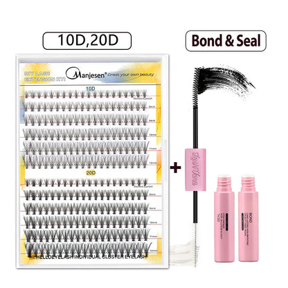 DIY Eyelash Extension Kit