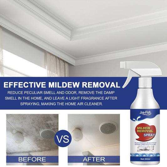 Mildew Remover Spray