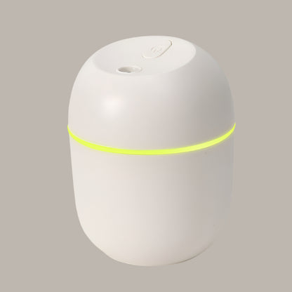 Mini Night Light Humidifier Spray