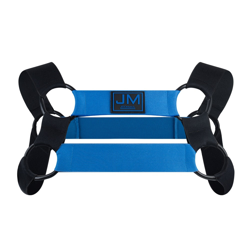 Men's Fitness Shoulder Harness