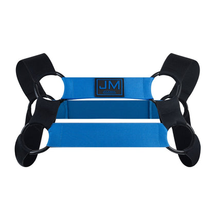 Men's Fitness Shoulder Harness