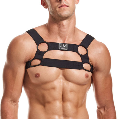 Men's Fitness Shoulder Harness